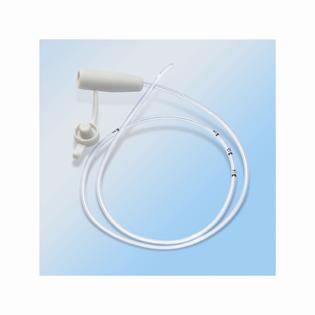 PVC Feeding Tube